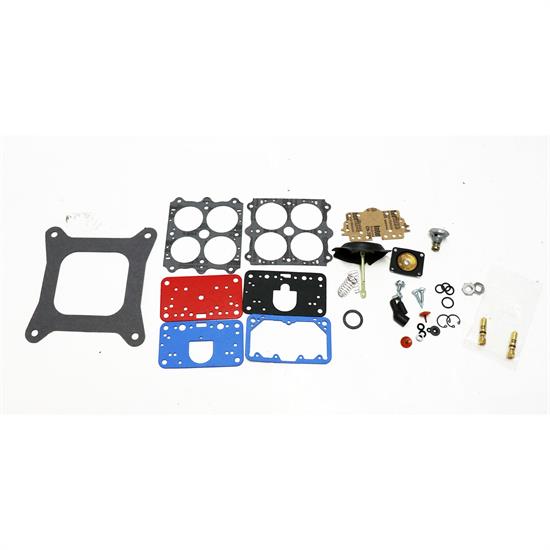 Demon 190000 Carburetor Master Rebuild Kit for Road Demon Jr.