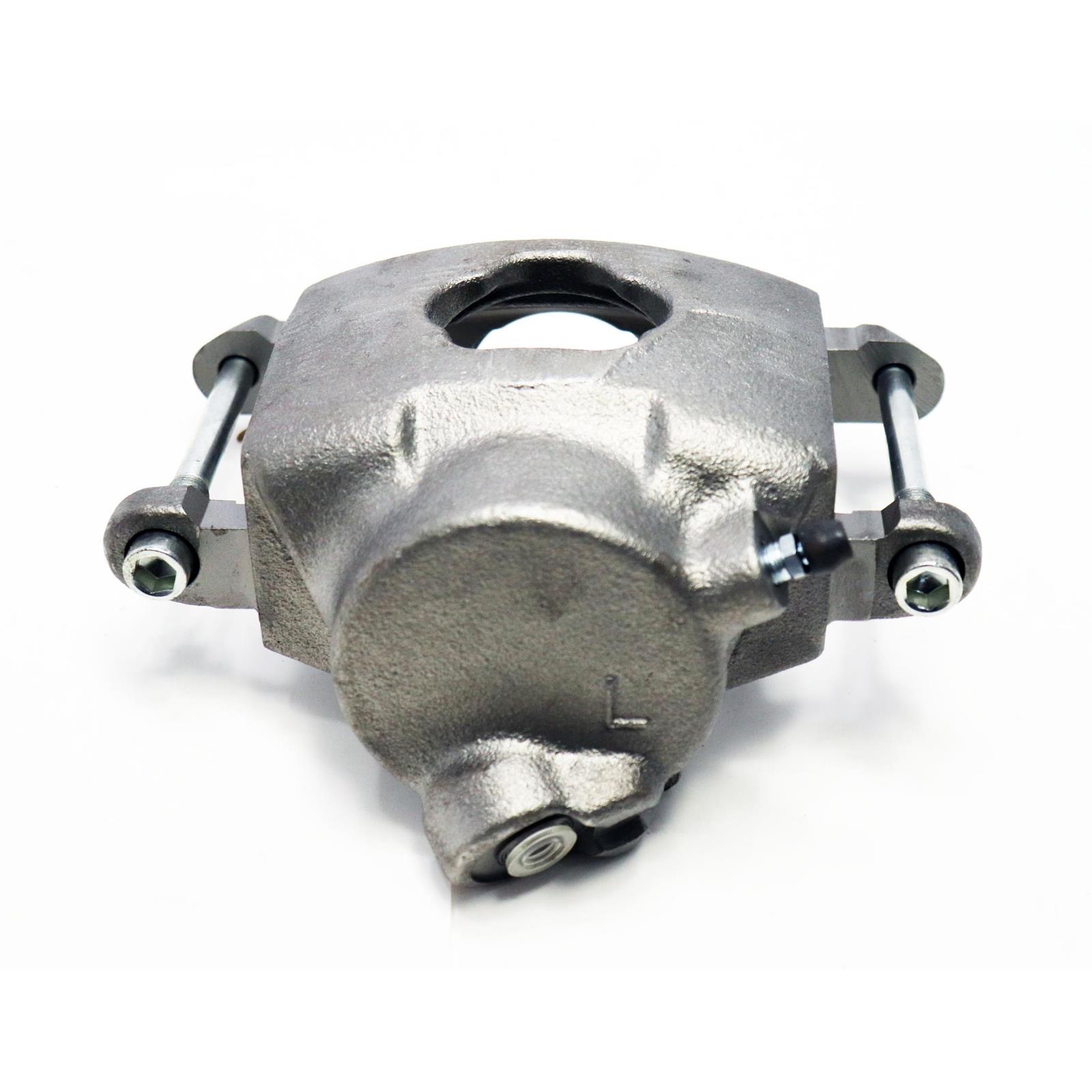 197176 Chevy Impala Left Brake Caliper