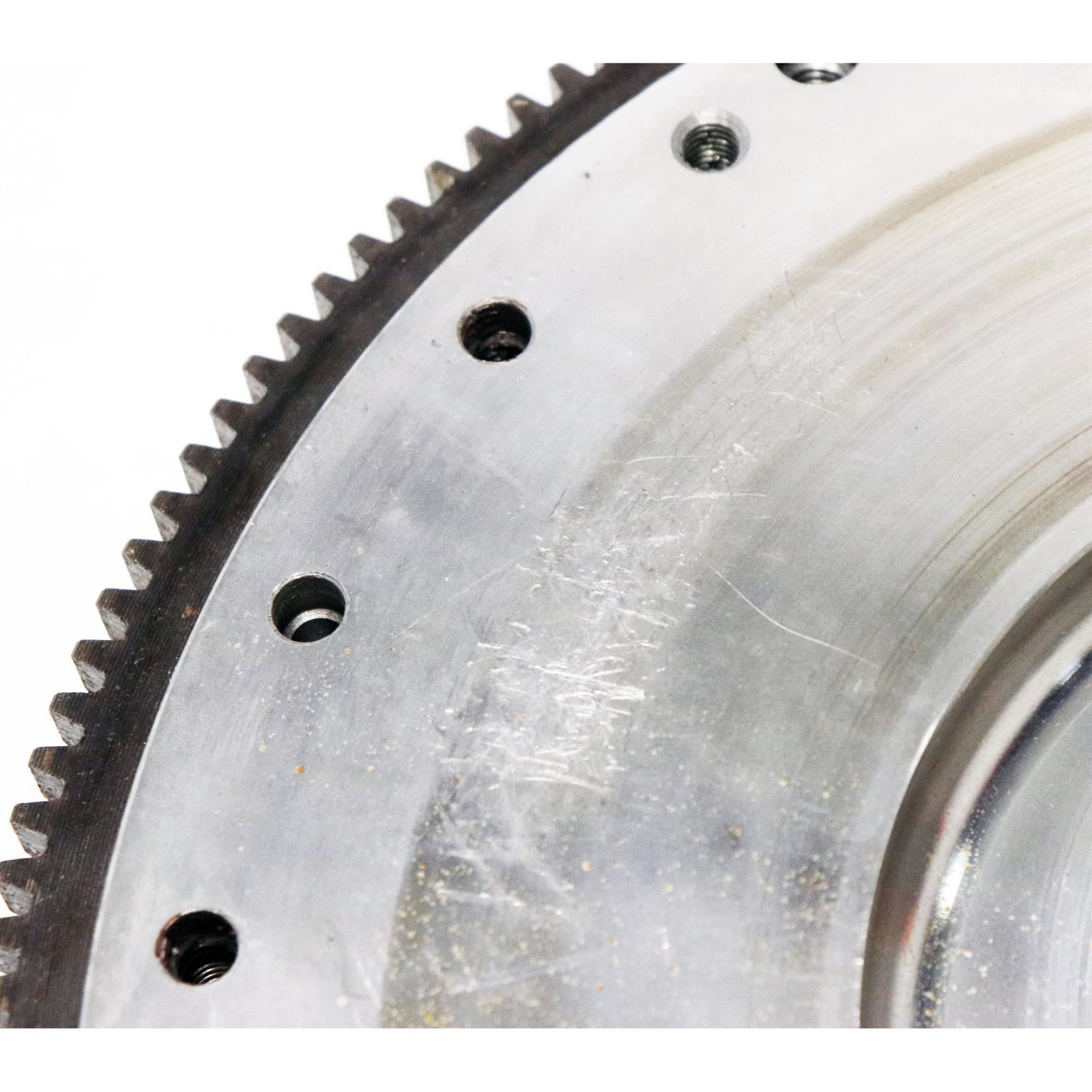 Ford 302/351W Lightweight Steel Flywheel, 28 oz., 24.6 Lbs.