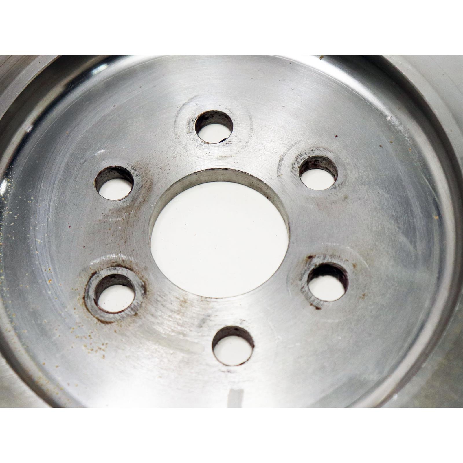 Ford 302/351W Lightweight Steel Flywheel, 28 oz., 24.6 Lbs.