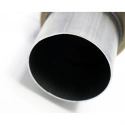 Flowmaster Flow FX Muffler Flow FX Muffler - 3.00 Dual In/3.00 Dual Out - Straight Through Performance - Moderate Sound - Stainless Steel
