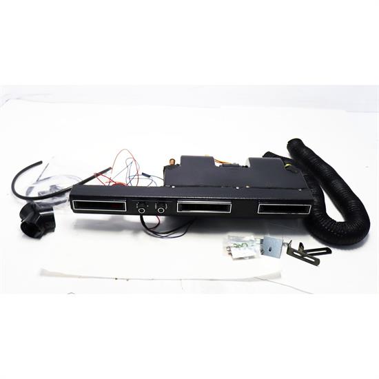 Speedway Slim Line Heater/Air Conditioning Unit