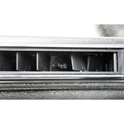Speedway Slim Line Heater/Air Conditioning Unit