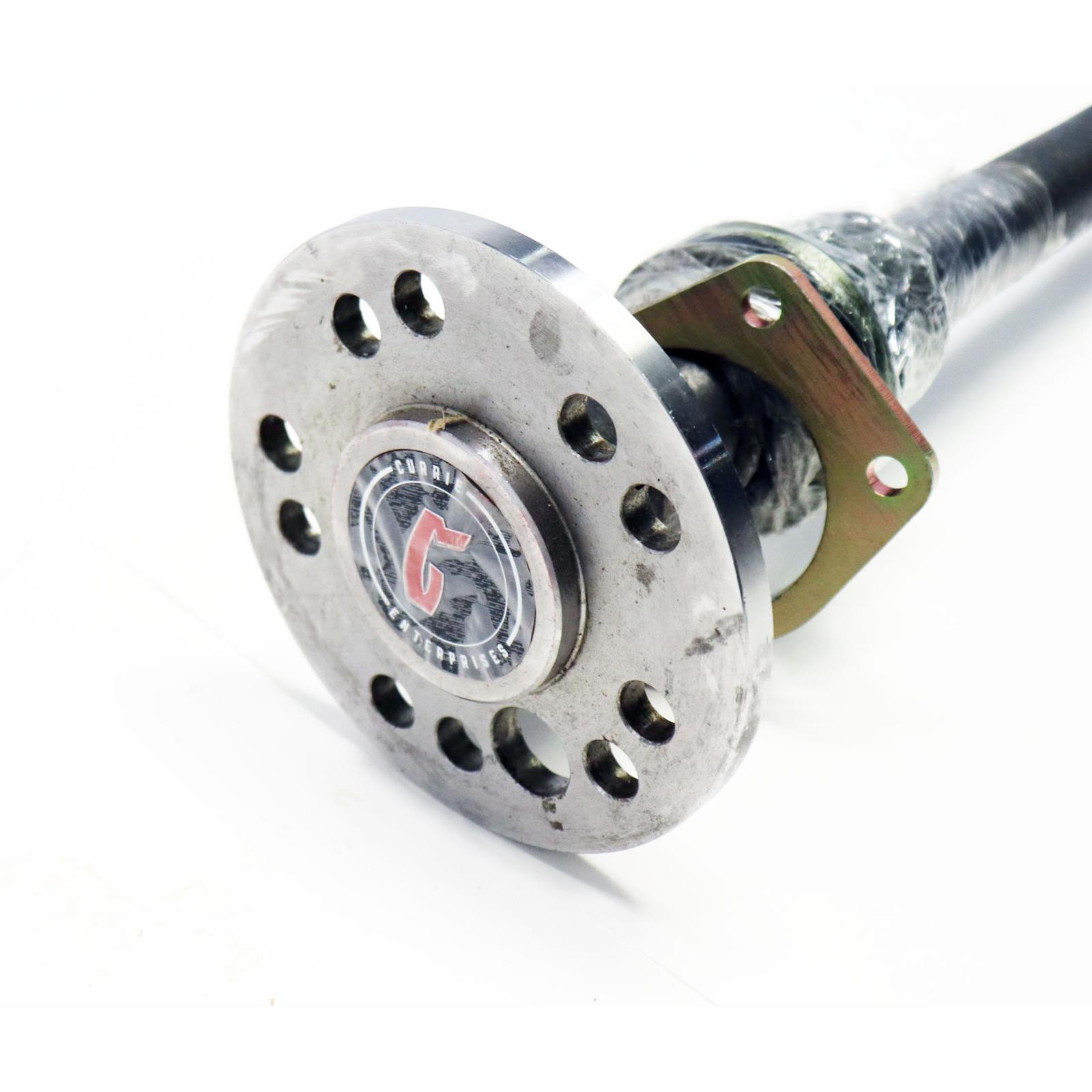Currie CE9813230625 9 Inch Ford 31 Spline Axle Shaft, 305/8 In