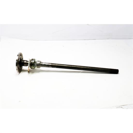 Currie CE9813230625 9 Inch Ford 31 Spline Axle Shaft, 305/8 In