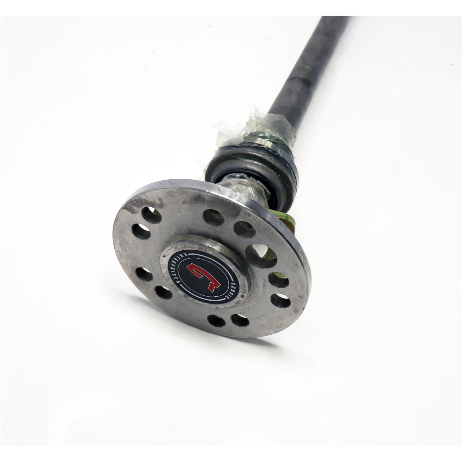 Currie CE9813229625 9 Inch Ford 31 Spline Axle Shaft, 295/8 In