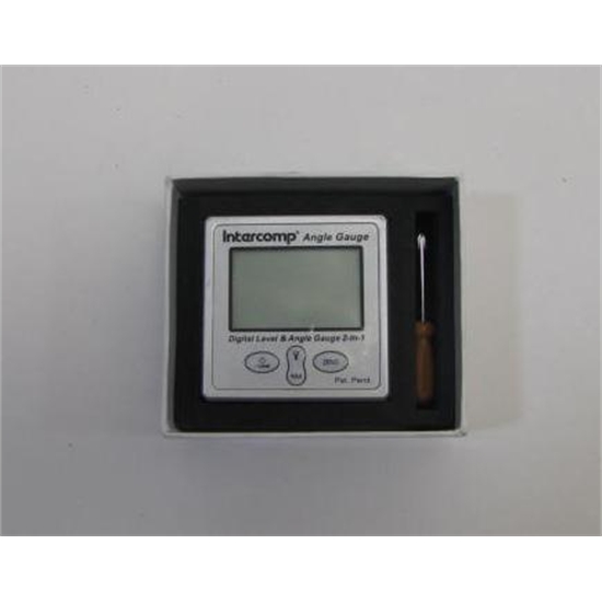 Garage Sale Digital Angle Gauge