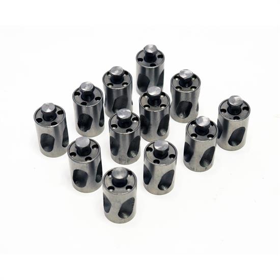 Isky Racing Cams F8502 Adjustable Flathead Ford Lifters