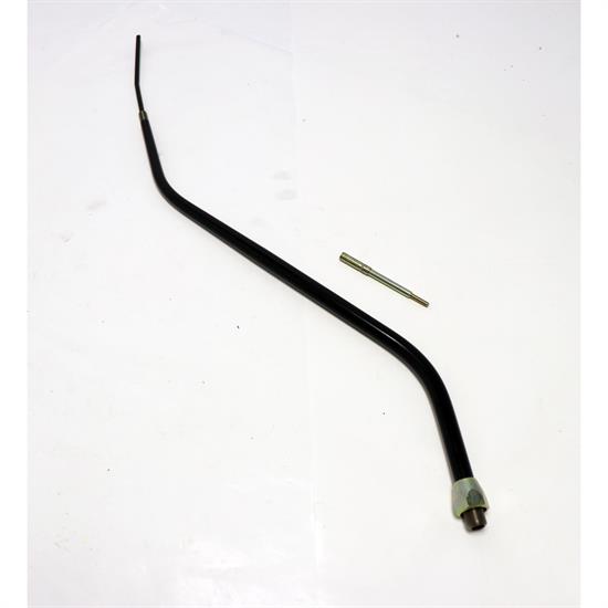 Lokar XRLK68015 Auto Trans Replacement Shifter Lever, 23 In