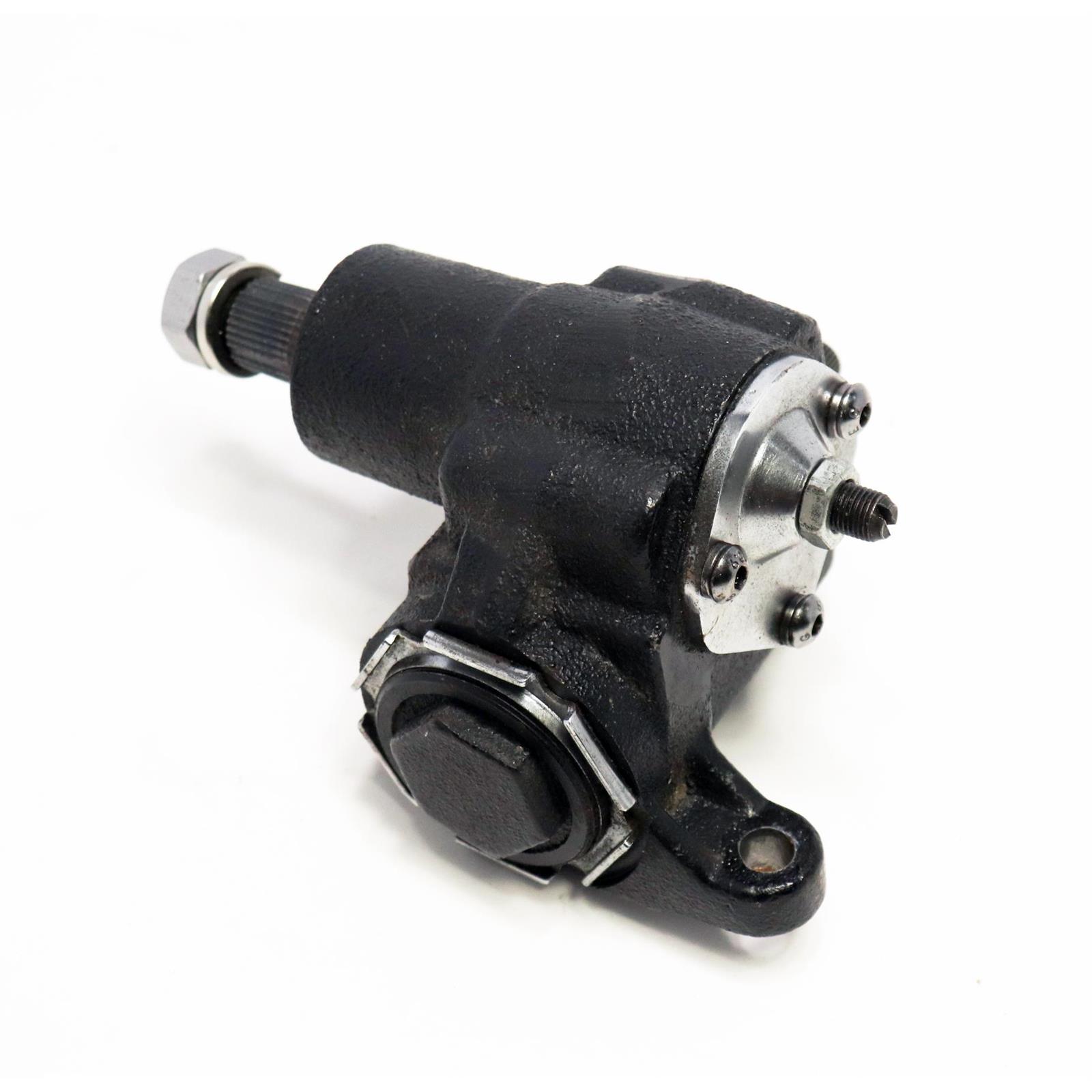 Speedway Vega Cross Steering Gear Box