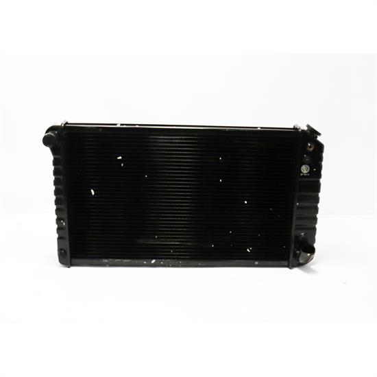 1967-72 GM Truck and Blazer 4 Row Radiator, OEM Replacement