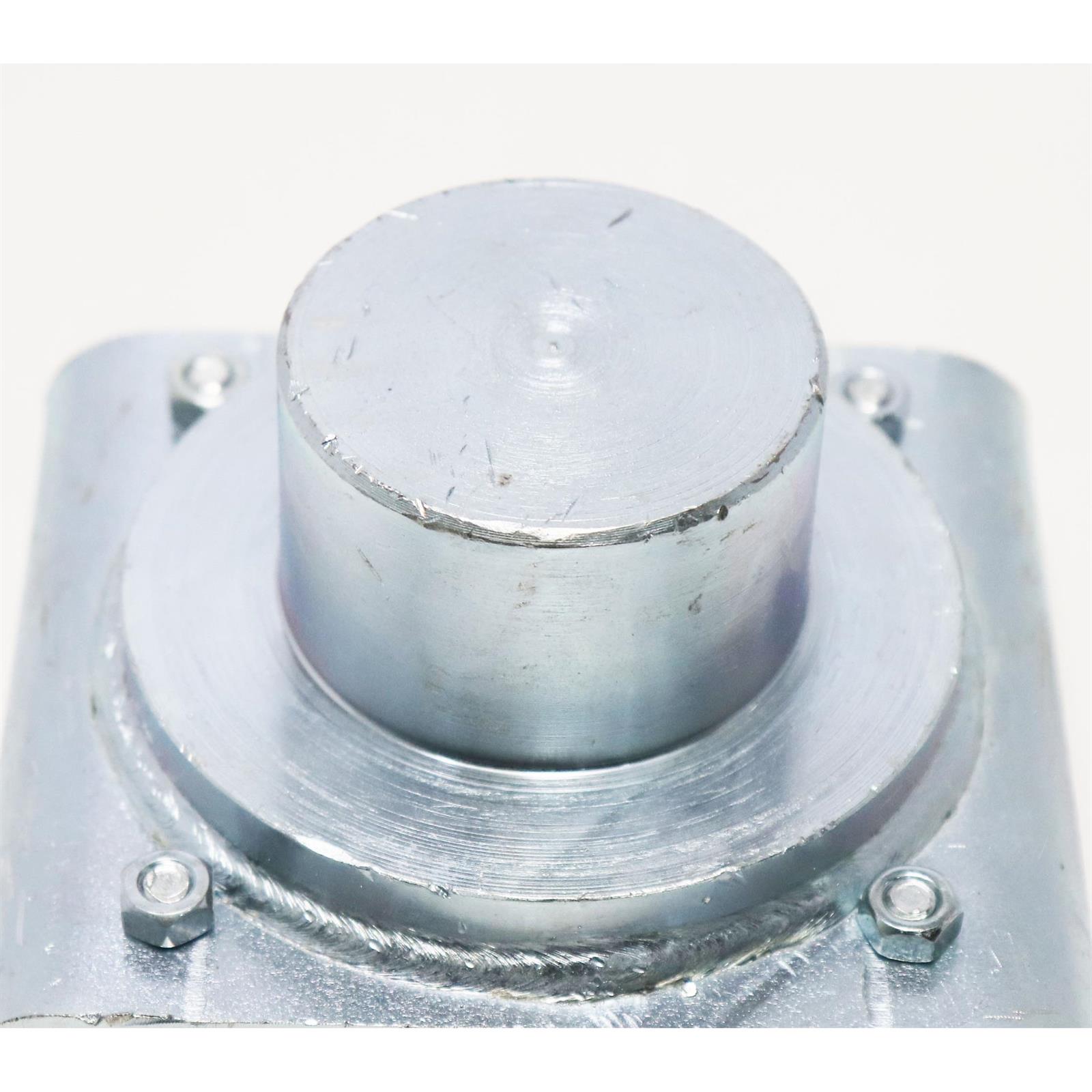 BendPak 5215702 Vehicle Lift Acessories, Frame Cradle Pad