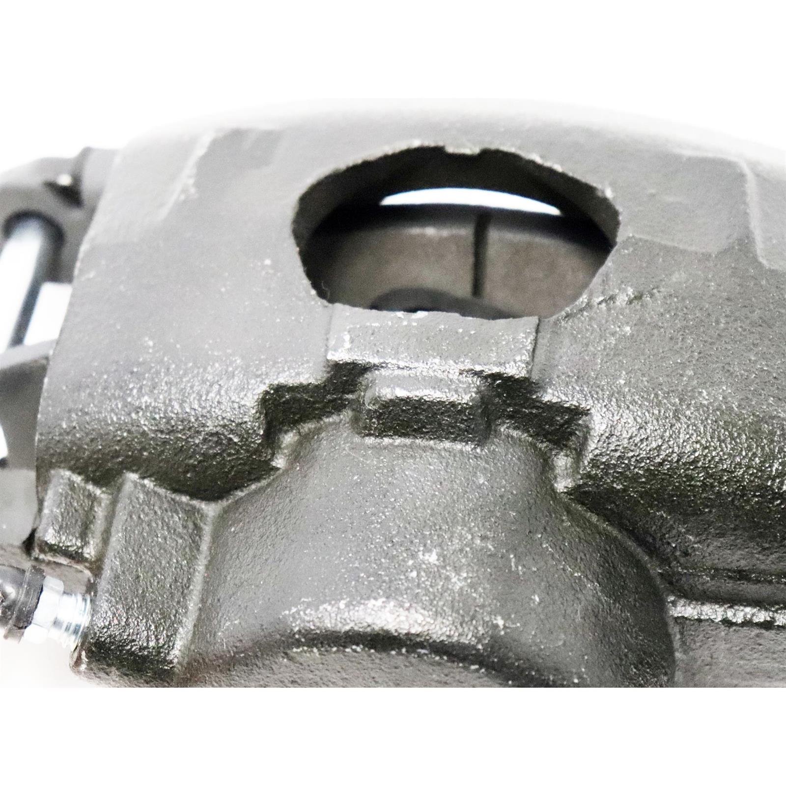 19671970 Chevy 1/2 Ton Pickup Front Brake Calipers