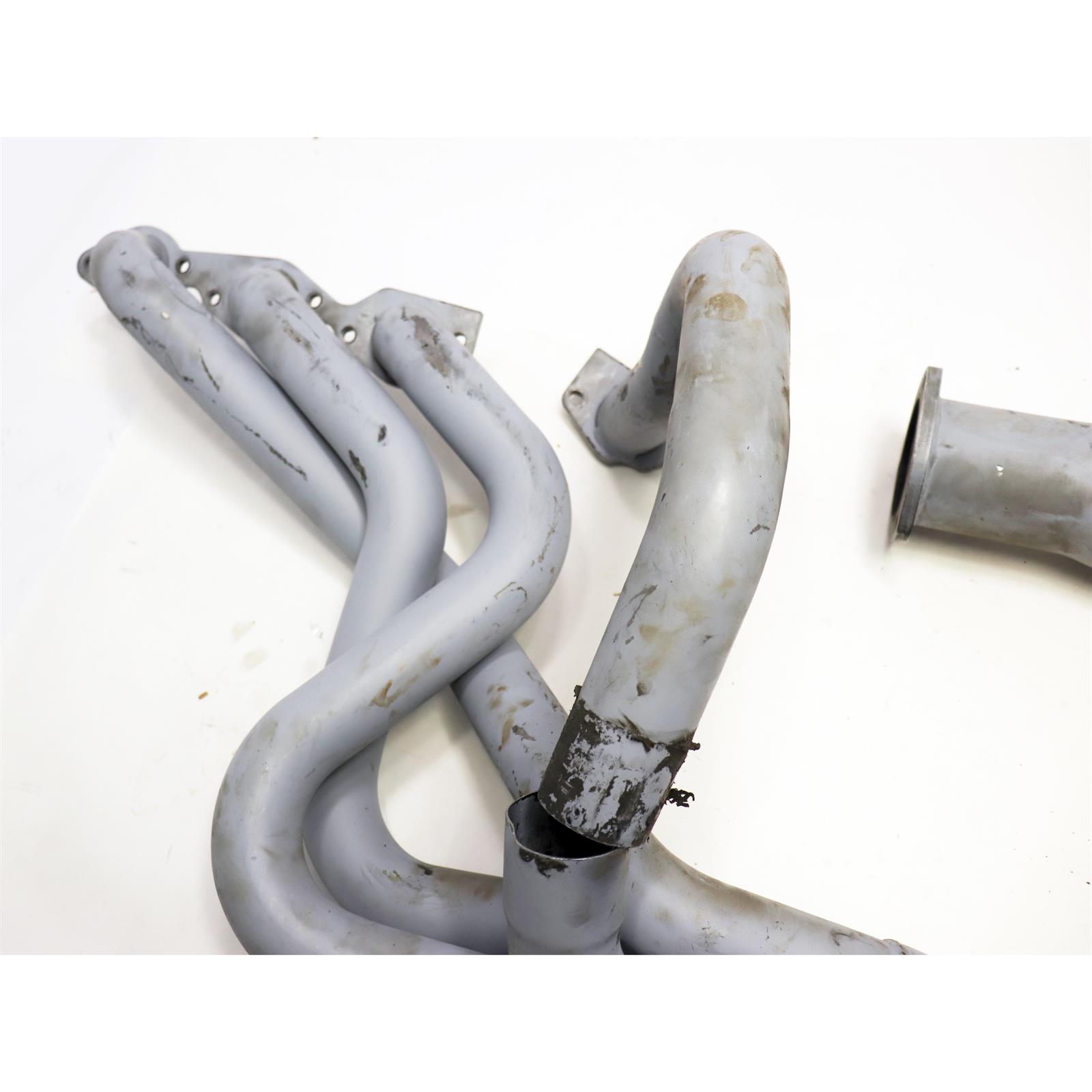 Doug's Headers D331B Full Length Header 21/8 In, 6872 Chevelle