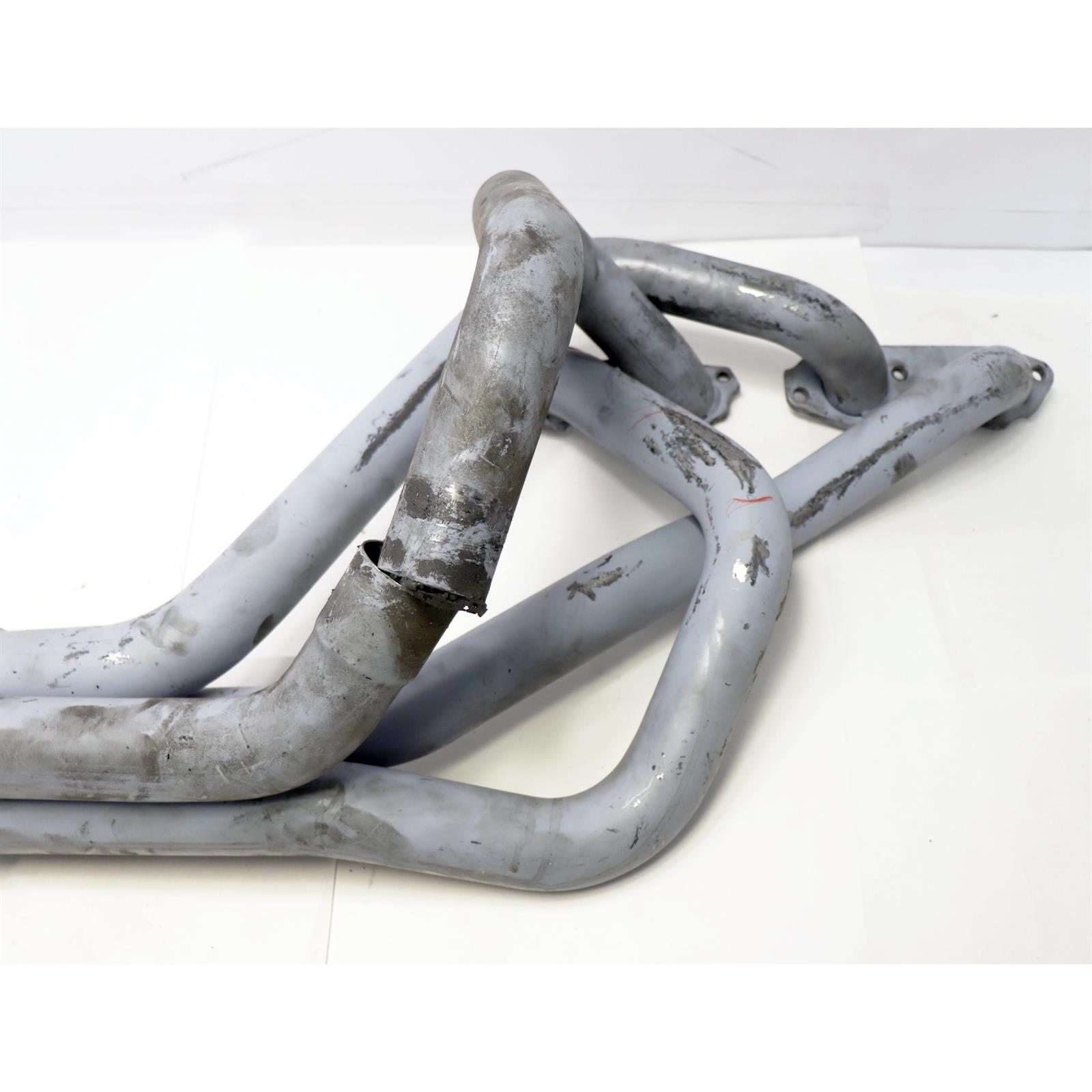 Doug's Headers D331B Full Length Header 21/8 In, 6872 Chevelle