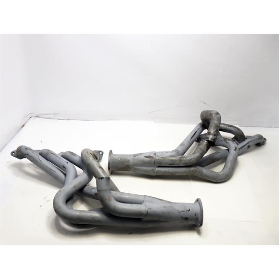 Doug's Headers D331B Full Length Header 21/8 In, 6872 Chevelle