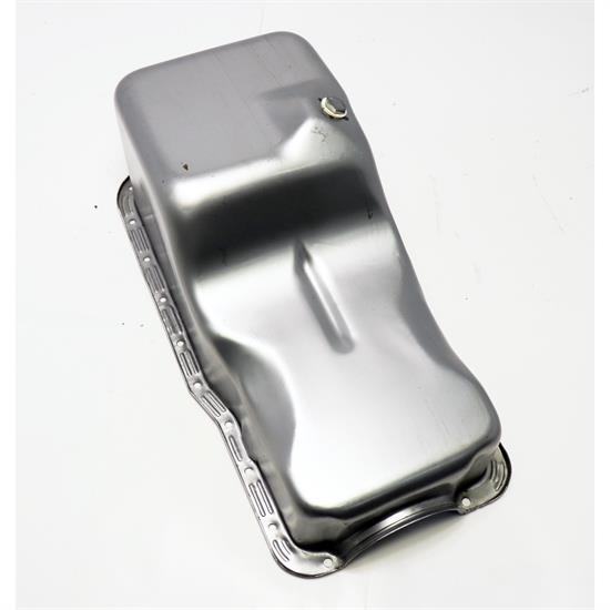 Spectre 5507 OEM Style Oil Pan, Ford/Lincoln/Merc