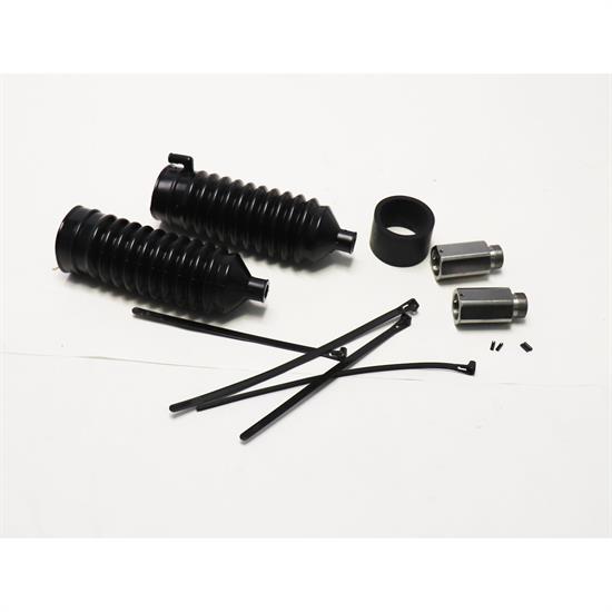 Speedway Mustang II/TBird 2 Inner Tie Rod Extension, Power Versi