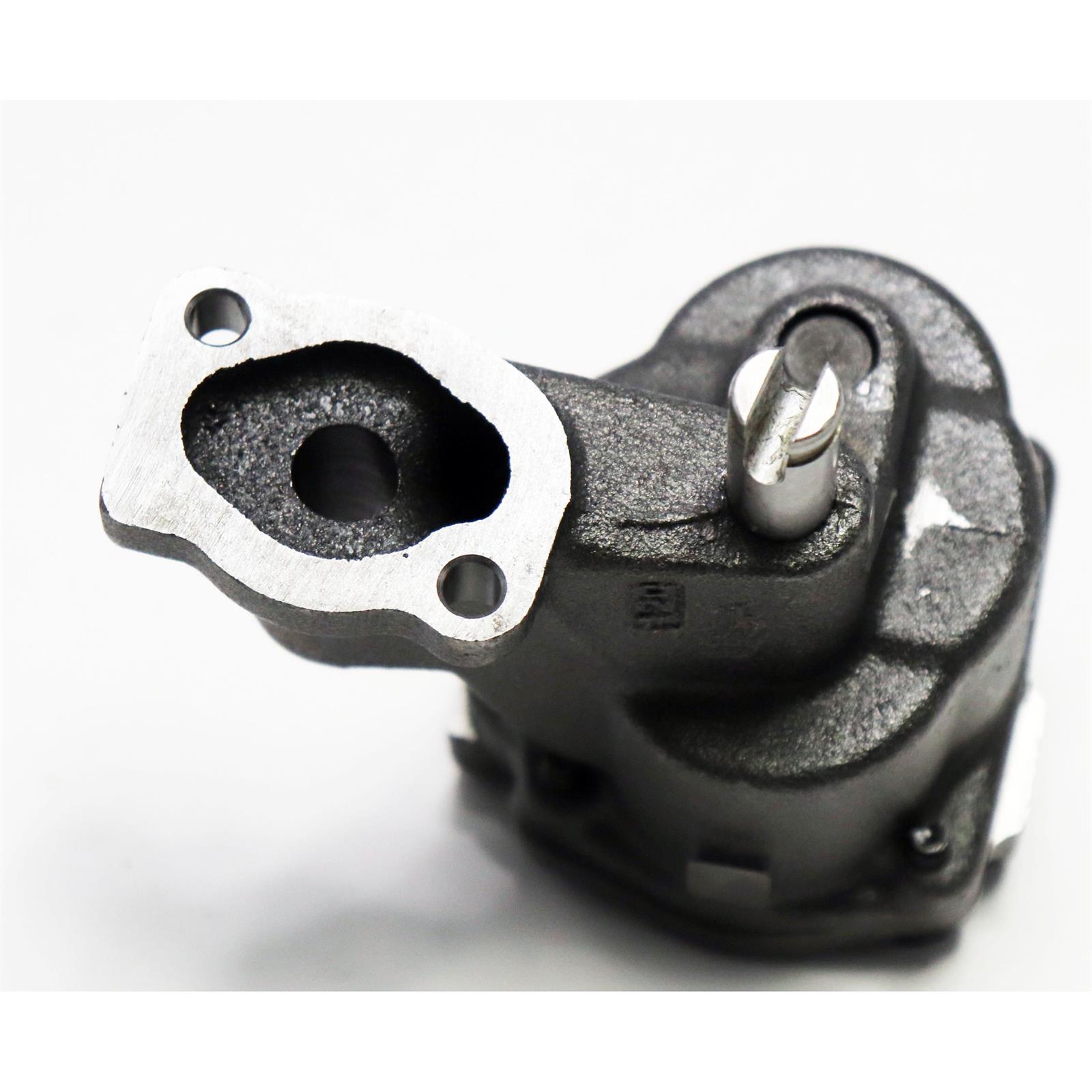 Small Block Chevy HighVolume Oil Pump, 3/4 Pickup