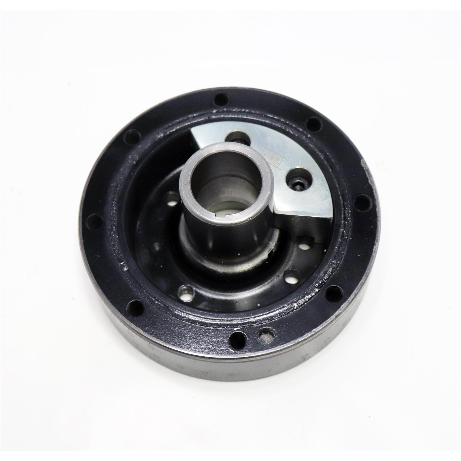 Professional Products Harmonic Balancer, 28 oz, Small Block Ford
