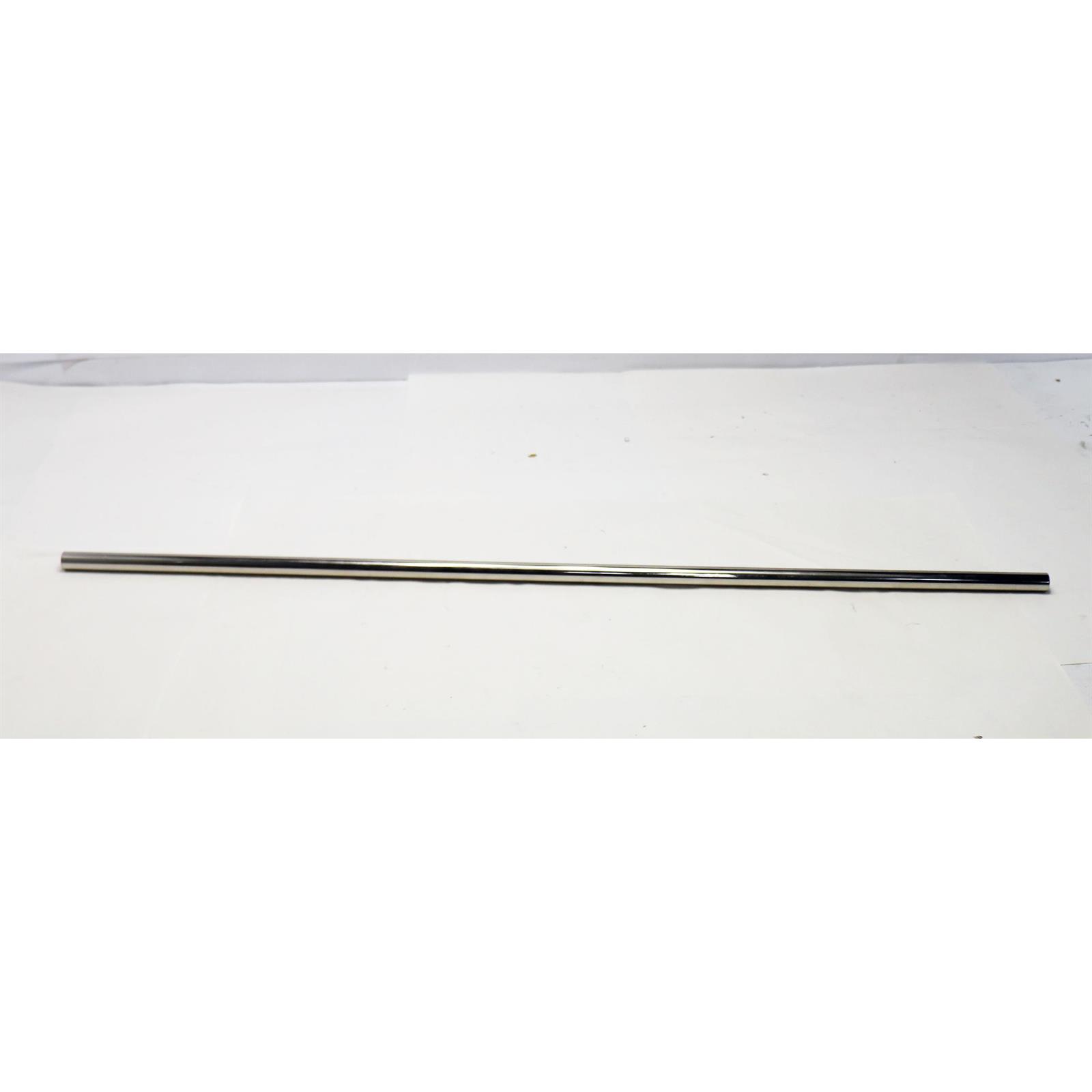 Speedway 1116 Inch Tie RodDrag Link Tubing 46 Inch