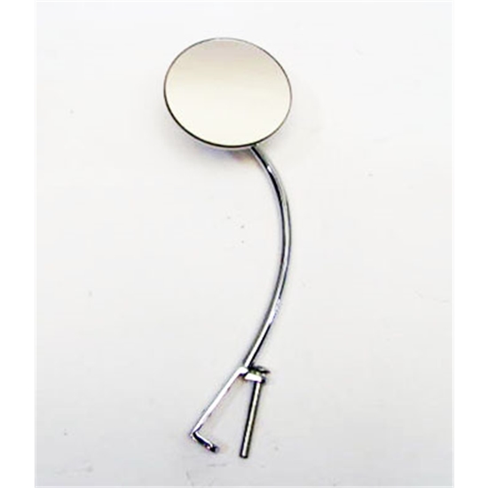 Garage Sale Ford Door Hinge Pin Mirrors