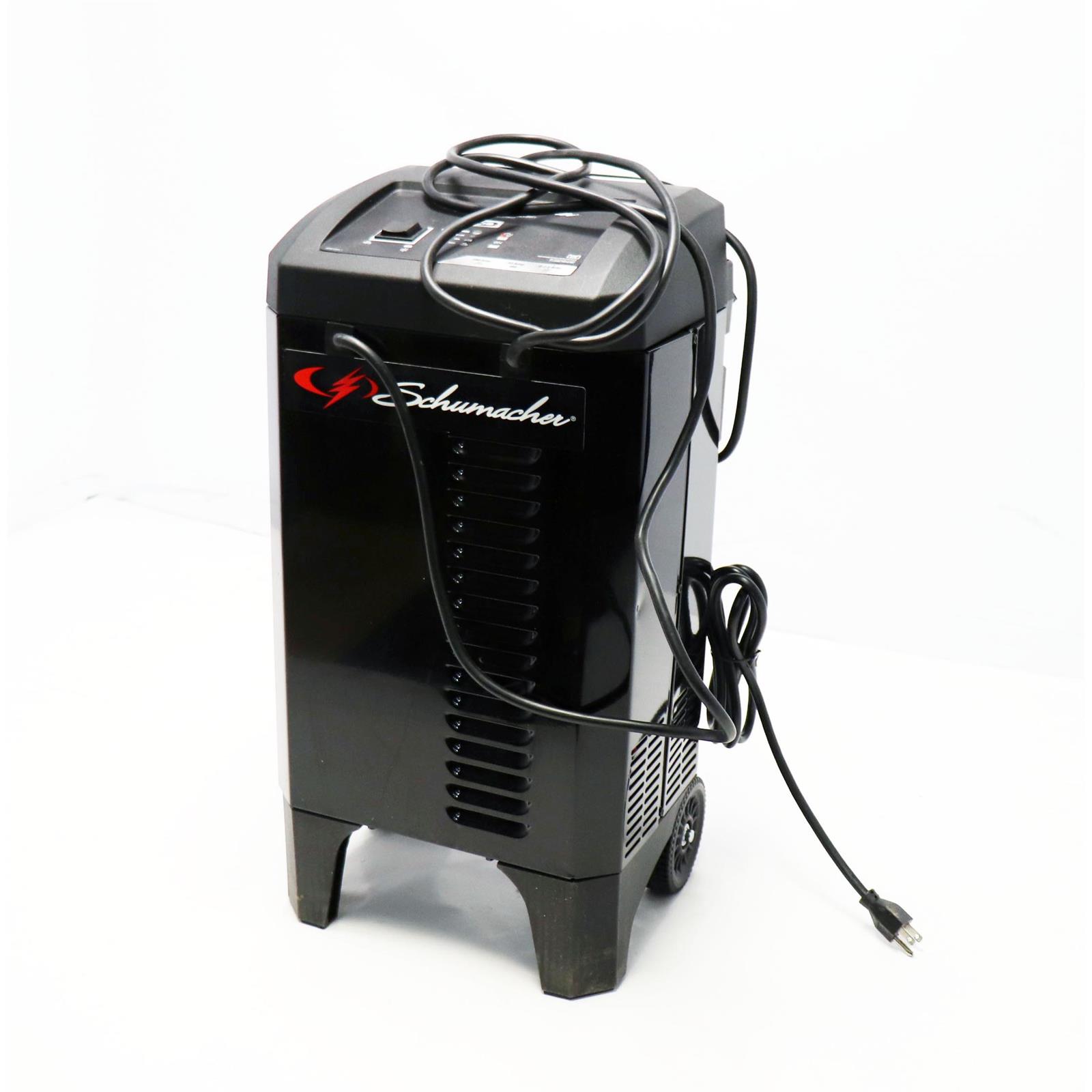 Schumacher Electric SC1364 Automatic Battery Charger, 150 Amp