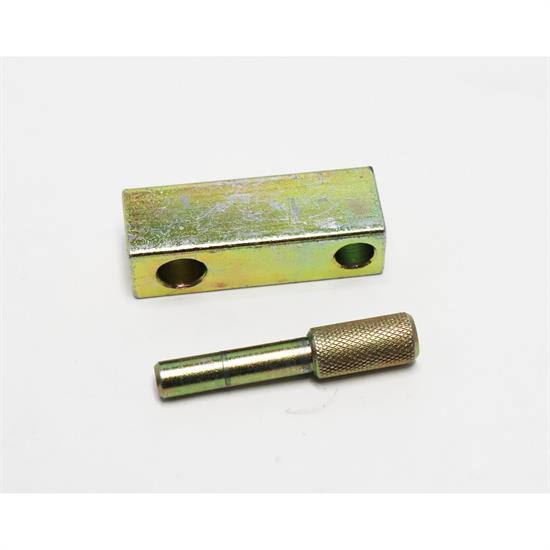 S/B Chevy Head Stud Remover and Tap Alignment Tool