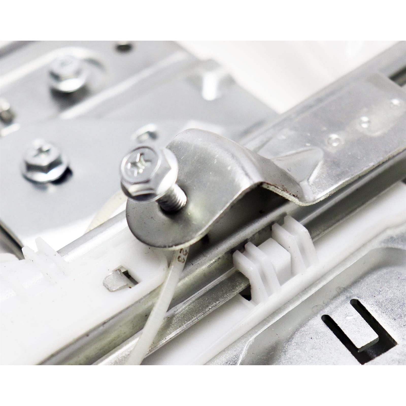 Universal Aftermarket 2Door Power Window Conversion Kit