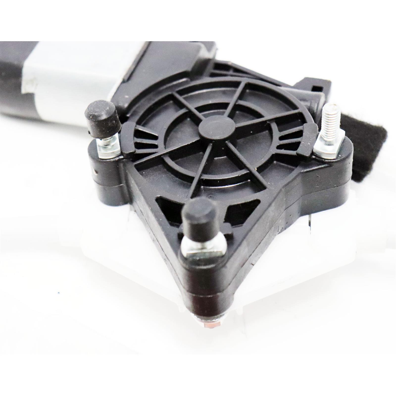 Universal Aftermarket 2Door Power Window Conversion Kit