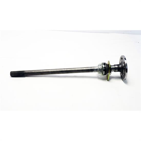 Currie CE9812928375 9 Inch Ford 31 Spline Axle Shaft, 281/4 In