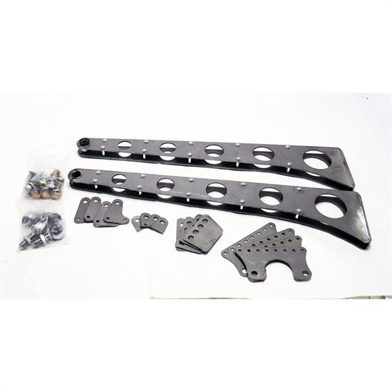 Speedway Old School 38 Inch Ladder Bar Suspension Kit