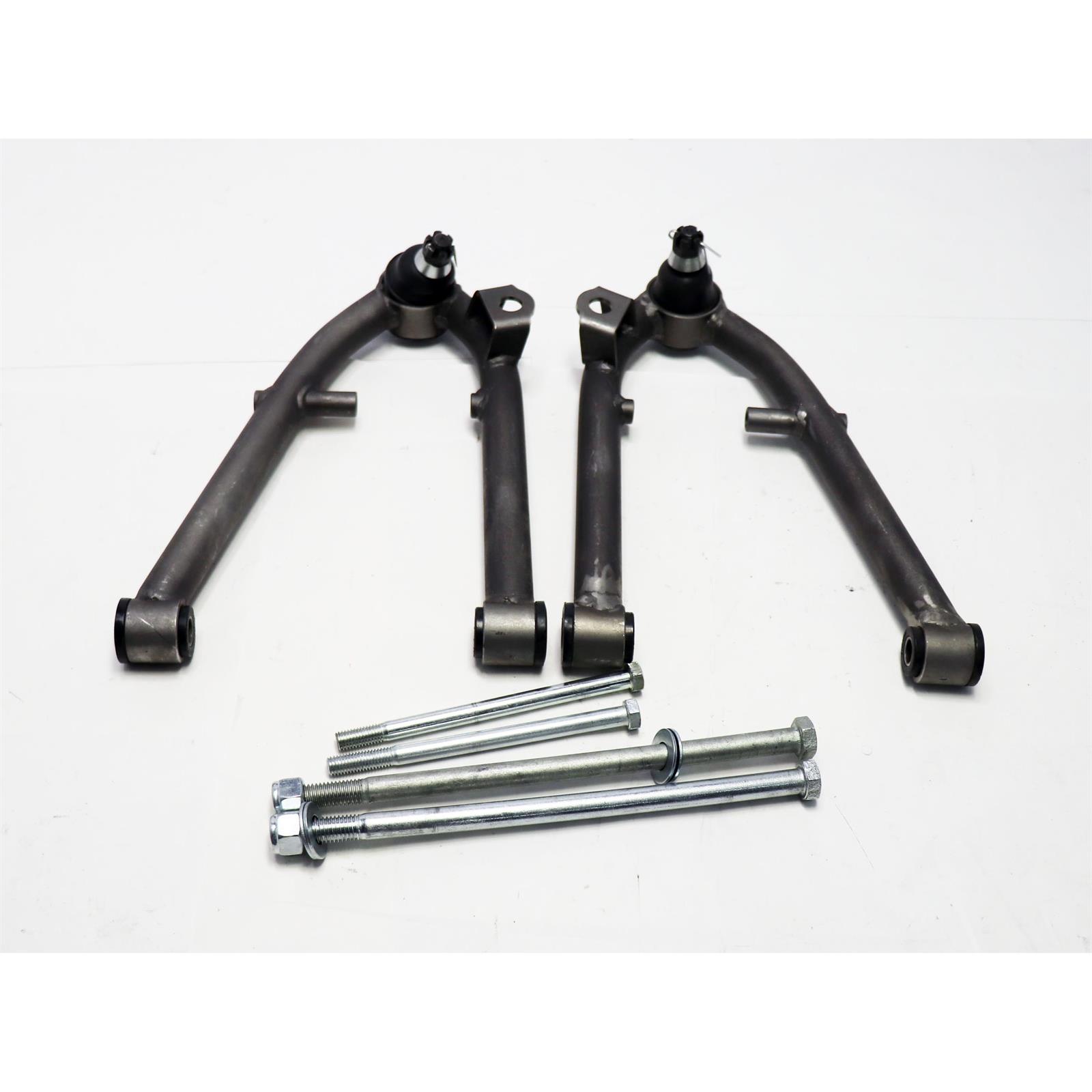 Speedway Mustang II Tubular Lower AArms for Coilovers, No Strut