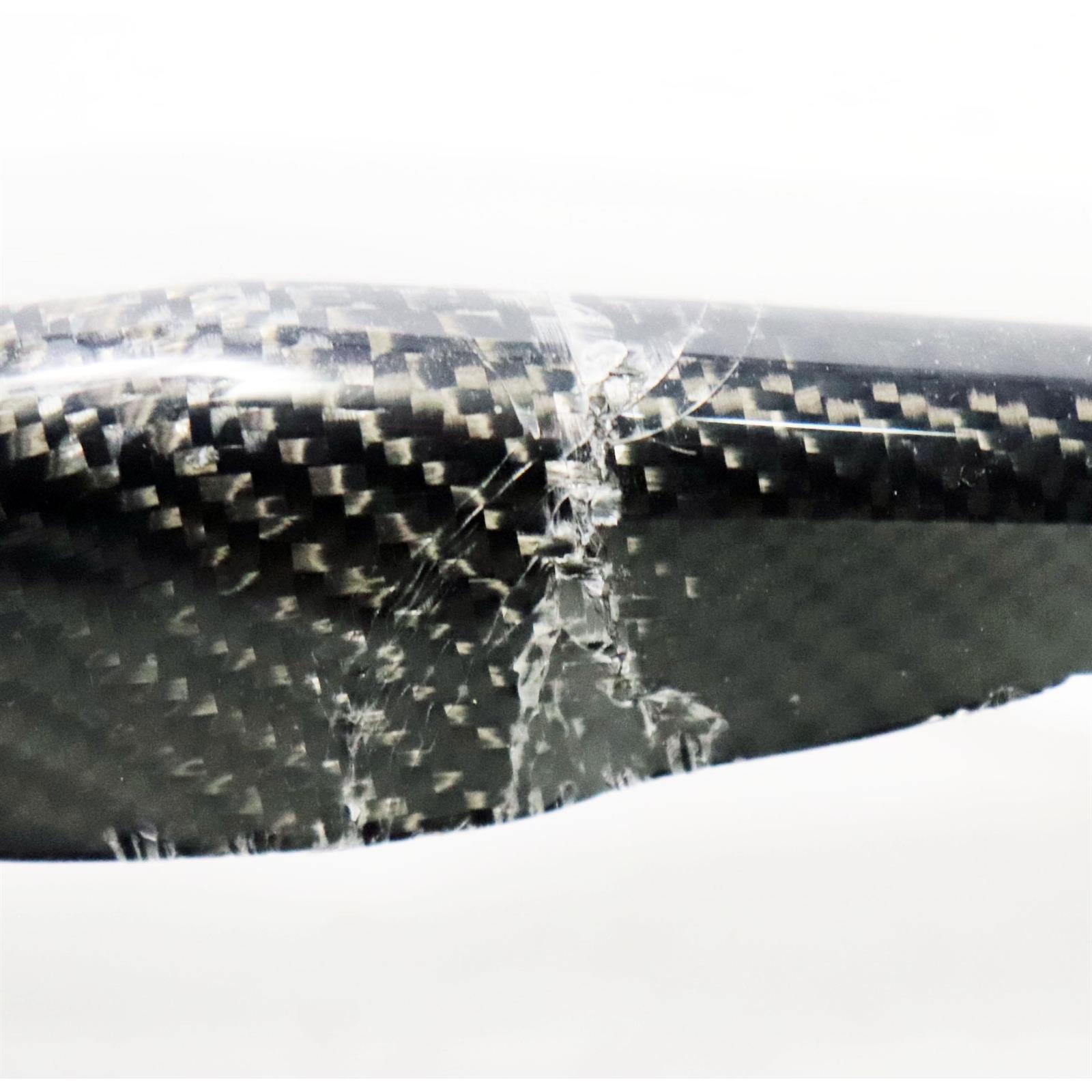 19671968 FBody Carbon Fiber Chin Spoiler