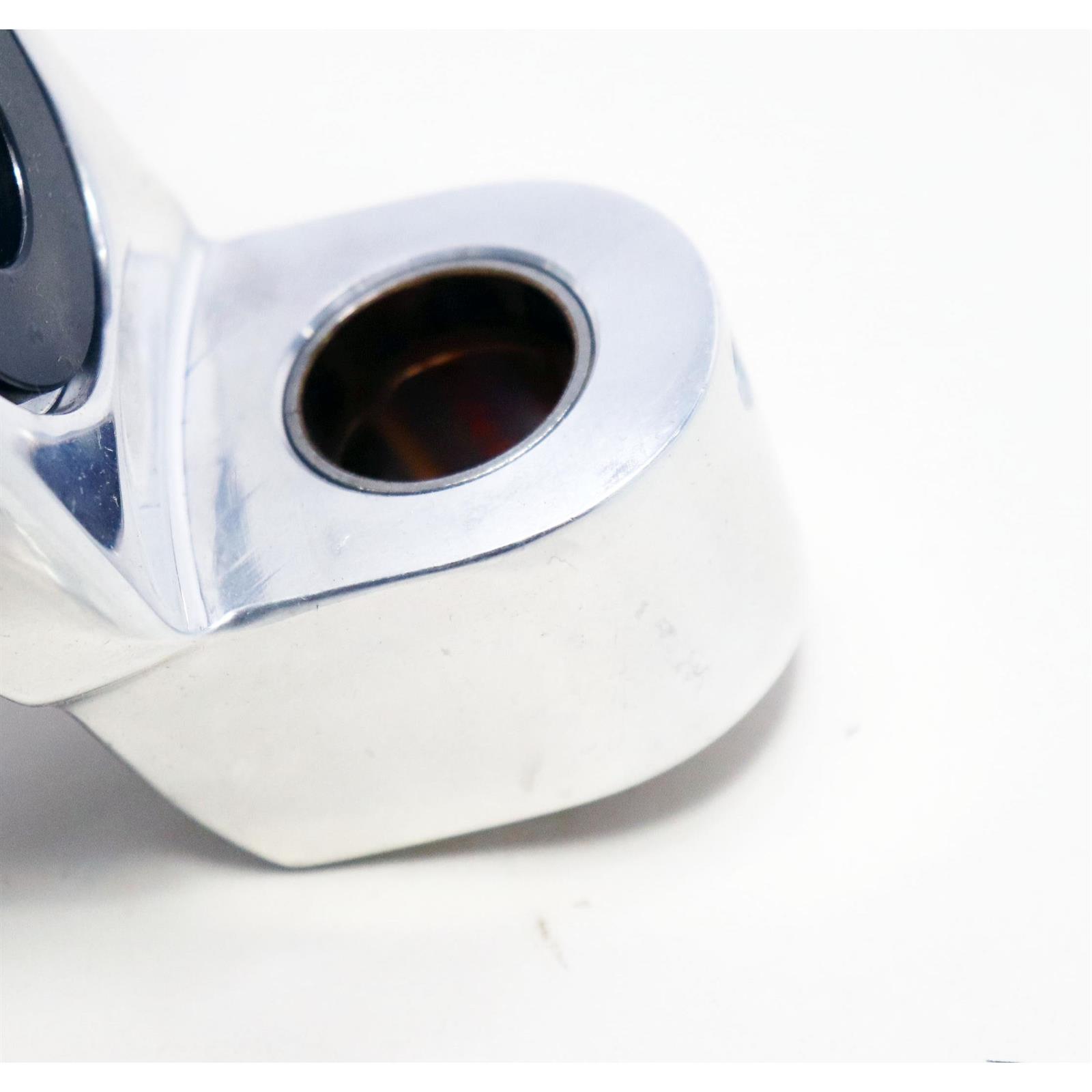 Winters Performance 3622 Sprint Aluminum Spindle, Steel Snout