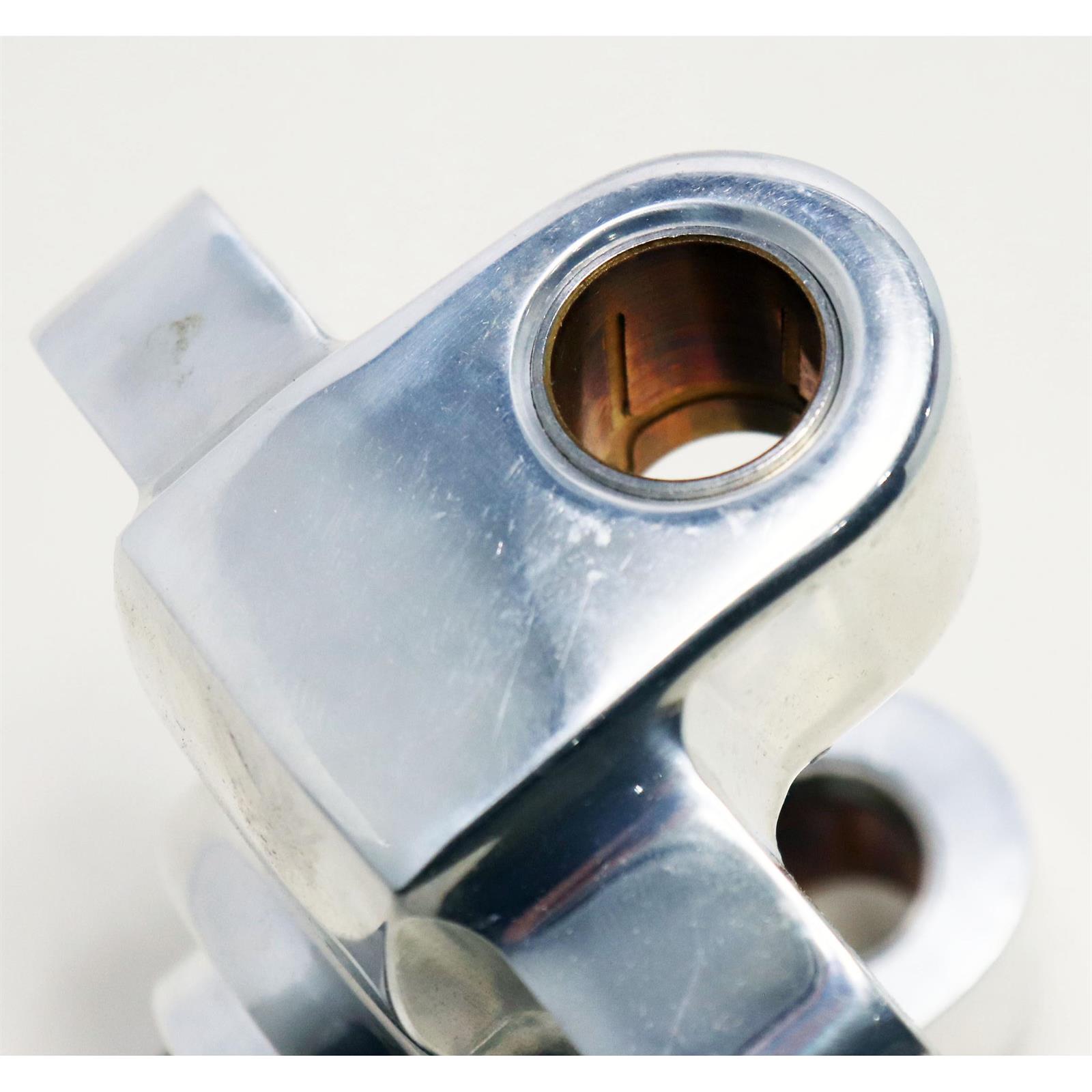 Winters Performance 3622 Sprint Aluminum Spindle, Steel Snout