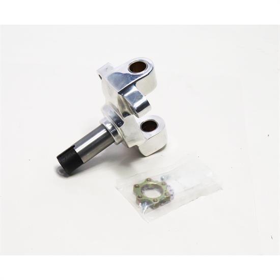 Winters Performance 3622 Sprint Aluminum Spindle, Steel Snout