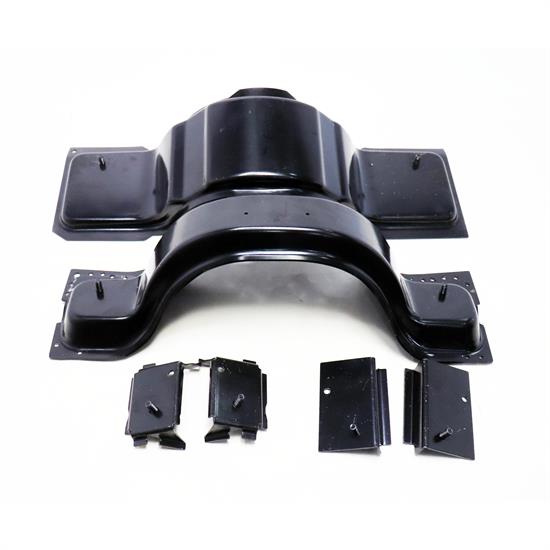AMD 4073068S 6872 Nova Bucket Seat Mounting Bracket Set