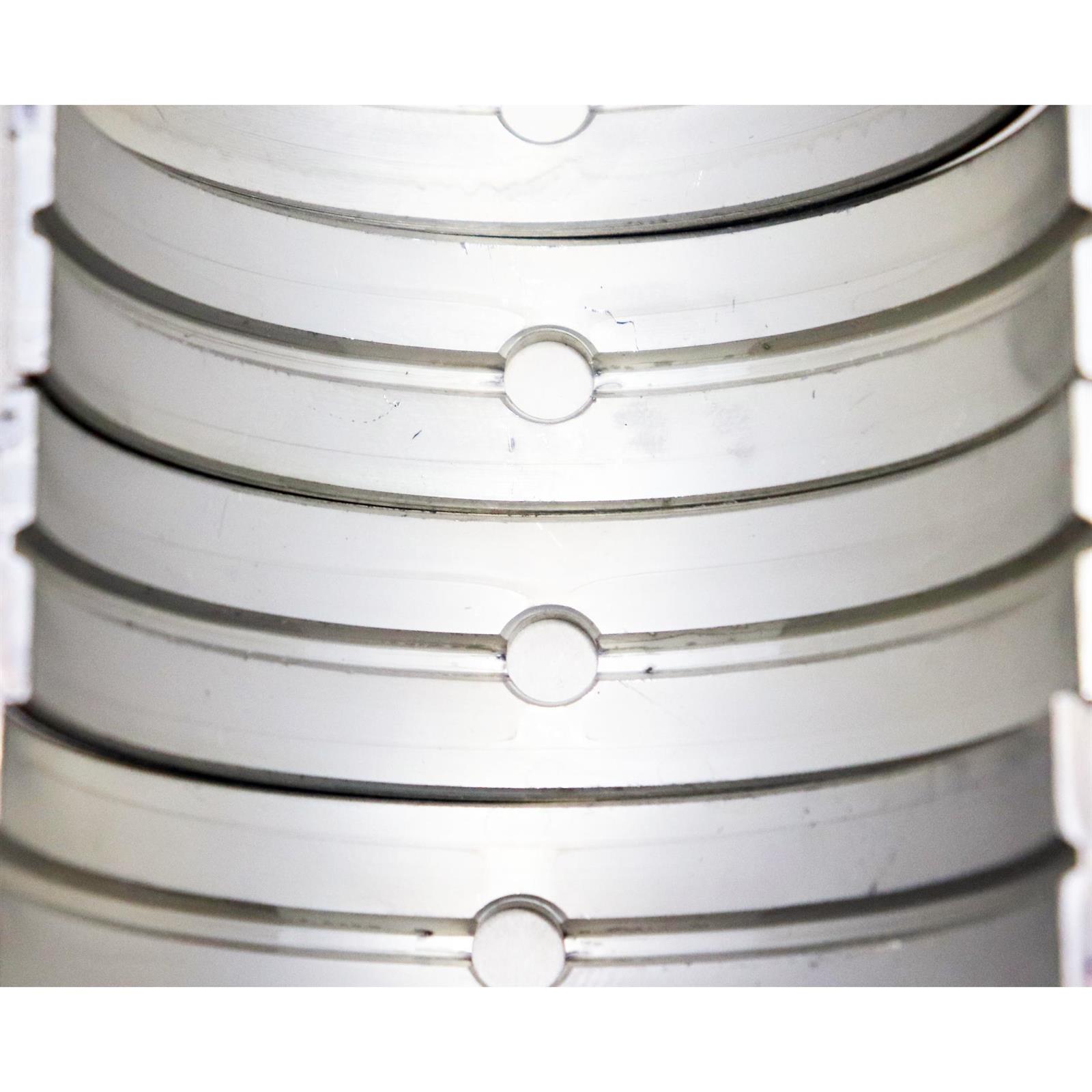 Clevite PSeries 1969Up Small Block Chevy Main Bearings