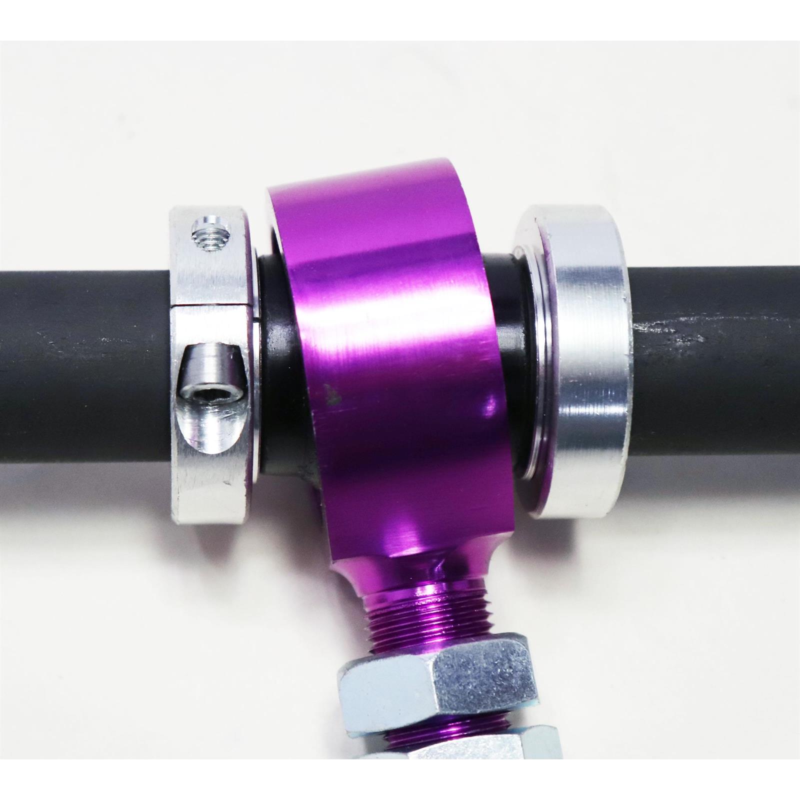 Speedway Collapsible Steering Column, 221/2 32 Inch