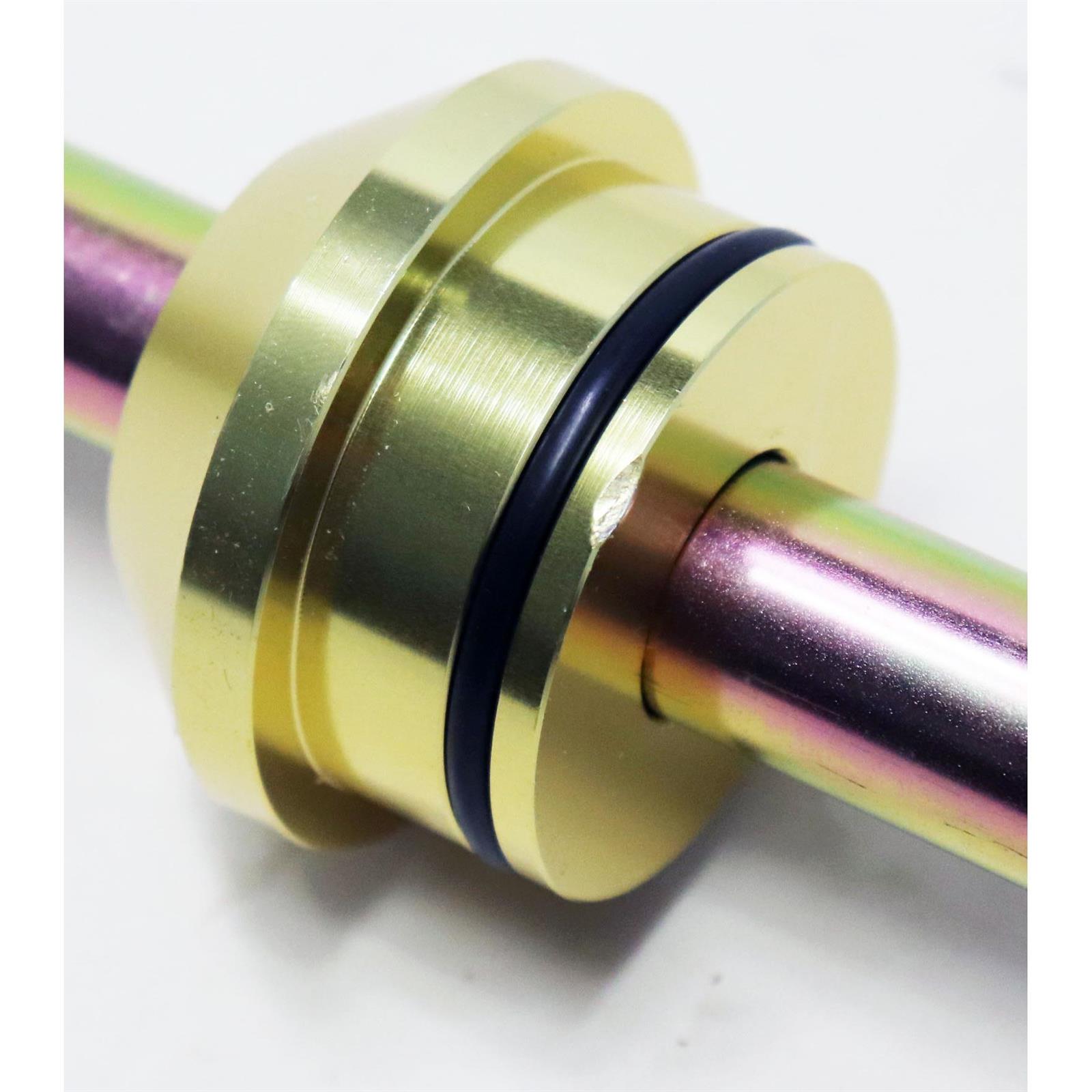 Speedway Small Block Chevy SBC Camshaft Cam Bearing Driver