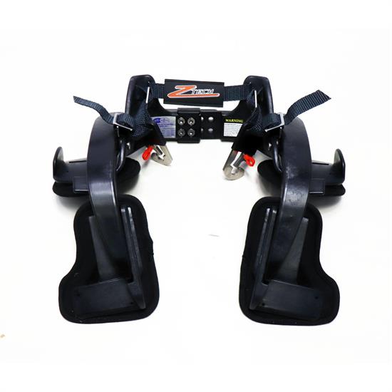 Zamp NT006003 ZTech Series 6A Head and Neck Restraint