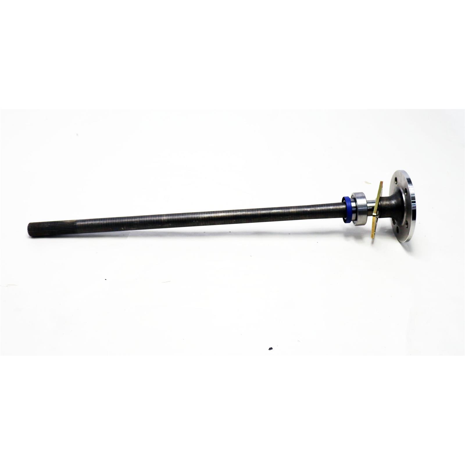 Currie 98828 9 Inch Ford CutToFit 28 Spline Axle 28 Inch