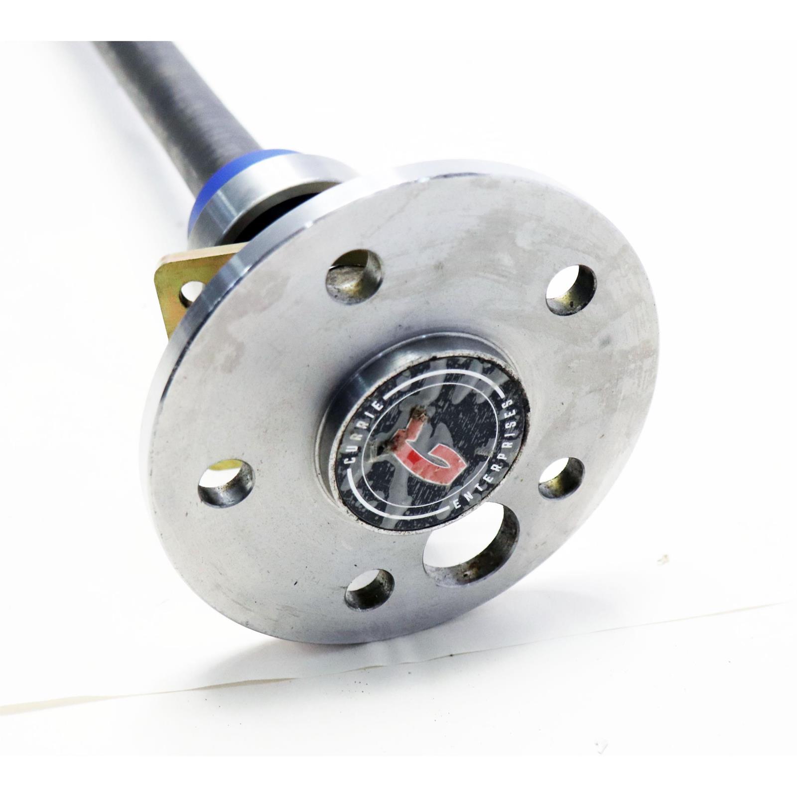 Currie 98828 9 Inch Ford CutToFit 28 Spline Axle, 28 Inch