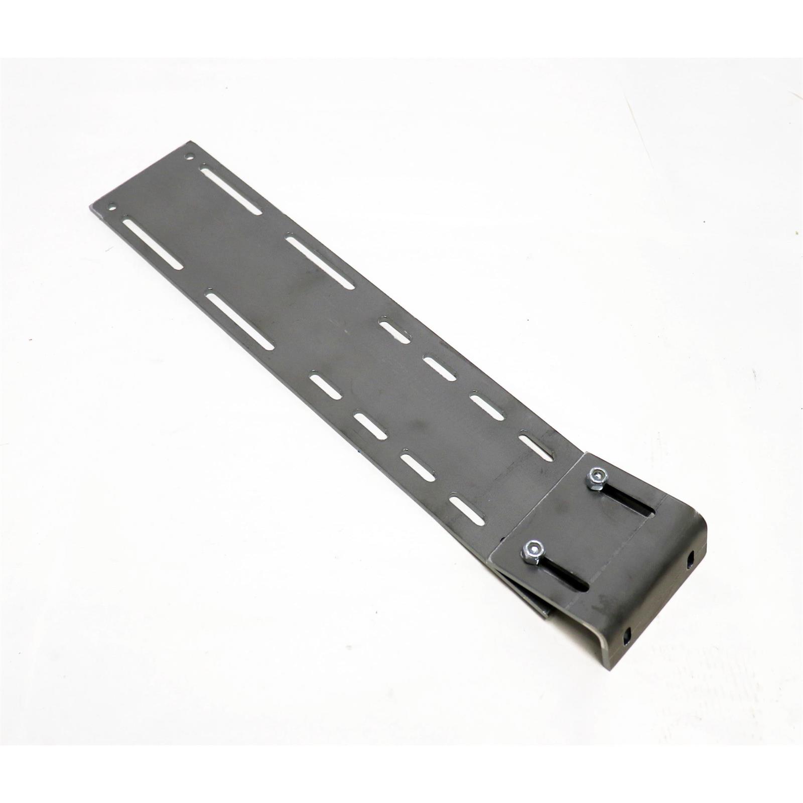 Ididit 2301000010 Adjustable Under Dash Mount