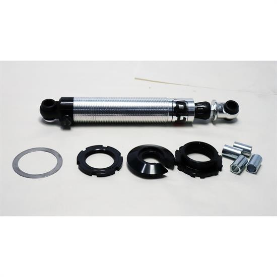 QA1 US602 Adjustable Shock and Coilover Kit w/o Spring, 15.3 Inch