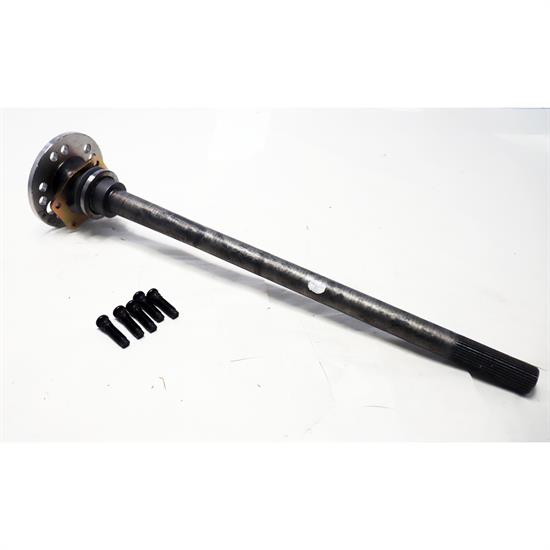 Currie CE9812928625 9 Inch Ford 31 Spline Axle Shaft, 285/8 In