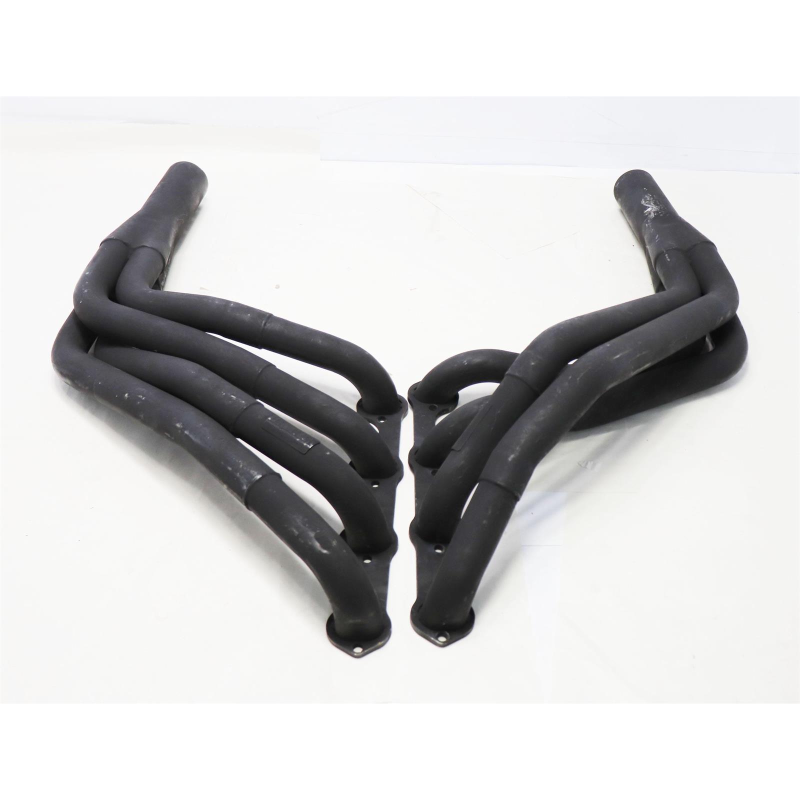 Dynatech_ 197904 Mustang KMemeber Headers, SB Ford 351W