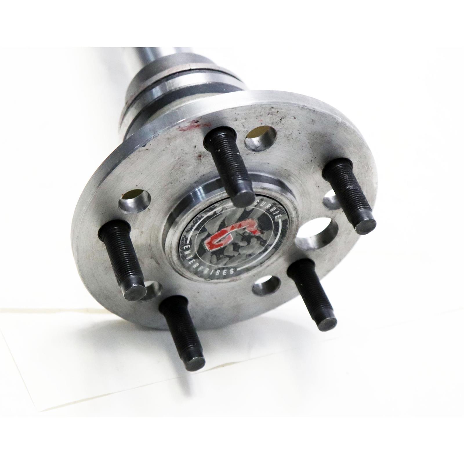 Currie CE9812928625 9 Inch Ford 31 Spline Axle Shaft, 285/8 In