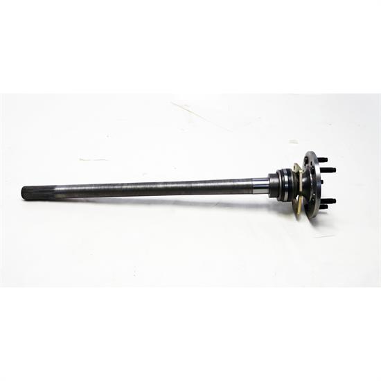 Currie CE9812928625 9 Inch Ford 31 Spline Axle Shaft, 285/8 In